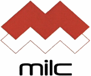MILC logo