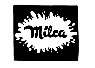 MILCA logo