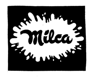 MILCA logo