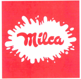 MILCA logo