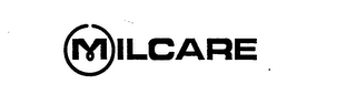 MILCARE logo
