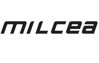 MILCEA logo