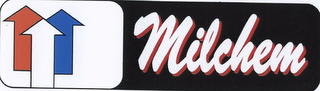 MILCHEM logo