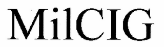 MILCIG logo