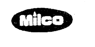 MILCO logo