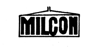 MILCON logo