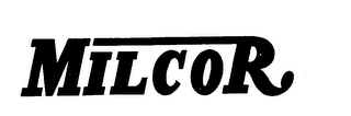 MILCOR logo