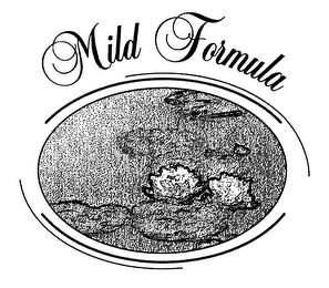 MILD FORMULA logo