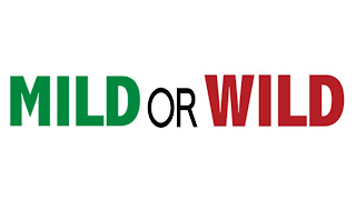 MILD OR WILD logo