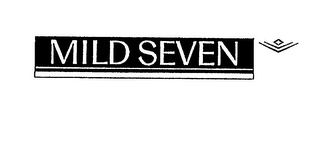 MILD SEVEN logo