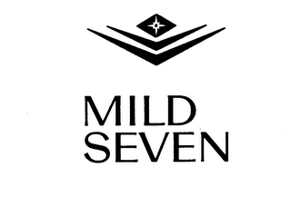 MILD SEVEN logo