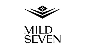 MILD SEVEN logo