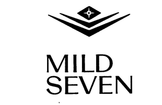 MILD SEVEN logo