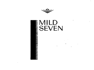 MILD SEVEN logo