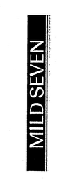 MILD SEVEN logo