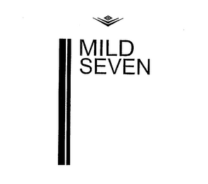 MILD SEVEN logo
