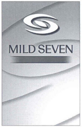 MILD SEVEN logo