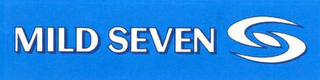 MILD SEVEN logo