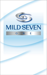 MILD SEVEN ONE logo
