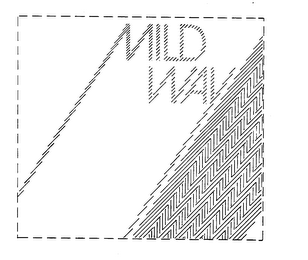 MILD WAY logo