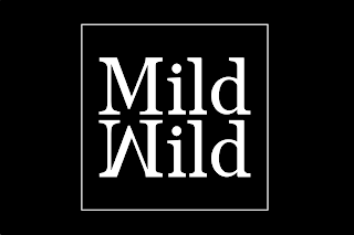 MILD WILD logo