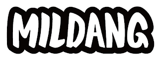 MILDANG logo
