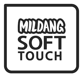 MILDANG SOFT TOUCH logo