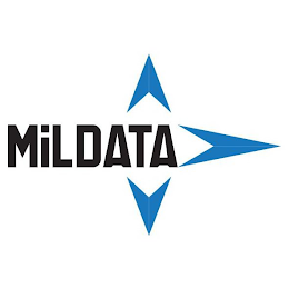 MILDATA logo
