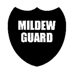 MILDEW GUARD logo