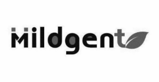 MILDGENT logo