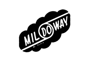 MILDOWAY BY DIANOL logo