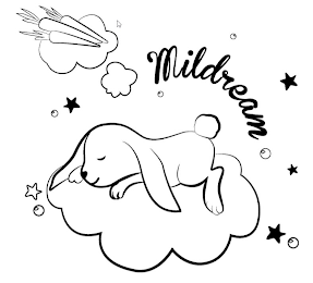 MILDREAM logo