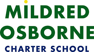 MILDRED OSBORNE CHARTER SCHOOL logo