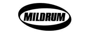 MILDRUM logo
