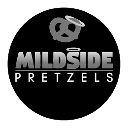 MILDSIDE PRETZELS logo