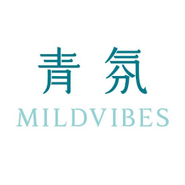MILDVIBES logo