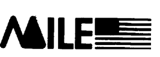 MILE logo