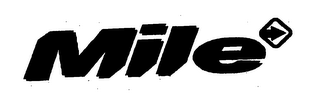 MILE logo