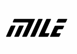 MILE logo