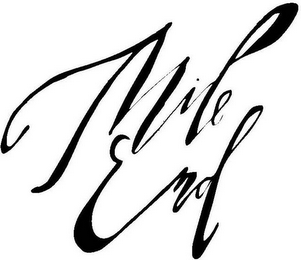 MILE END logo