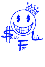 $MILE FOR LIFE logo