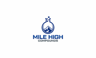 MILE HIGH COMPOUNDS logo