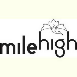 MILE HIGH KIT logo