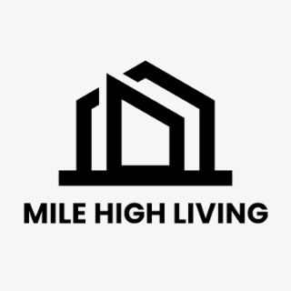 MILE HIGH LIVING logo
