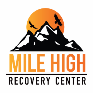 MILE HIGH RECOVERY CENTER logo