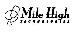MILE HIGH TECHNOLOGIES logo
