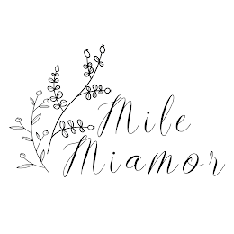 MILE MIAMOR logo