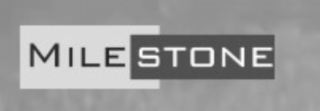 MILE STONE logo