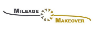 MILEAGE MAKEOVER logo