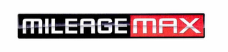 MILEAGE MAX logo